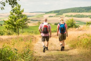 Weinwanderwochenende, © Dominik Ketz