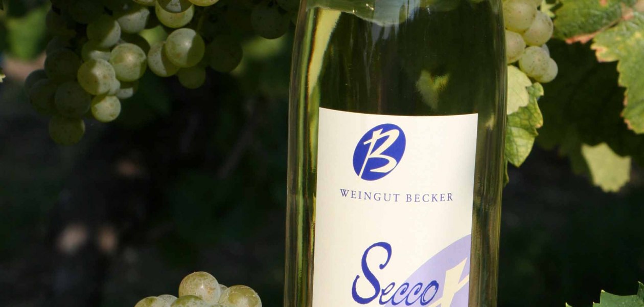 Weingut Becker_Weinfleische, © Weingut Becker