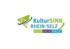 Logo KulturSINN Rhein-Selz, © TSC Rhein-Selz/inMEDIA
