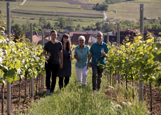 Weingut Baum © Weingut Baum