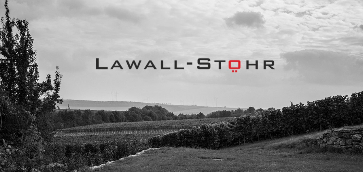 Weingut Lawall-Stöhr_Logo, © Weingut Lawall-Stöhr