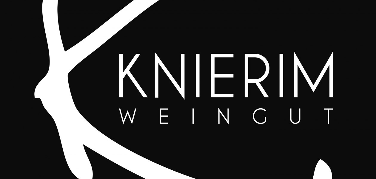 Weingut Reinhart u. David Knierim_Logo, © Weingut Reinhart u. David Knierim