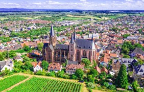 Katharinenkirche Oppenheim © inMEDIA