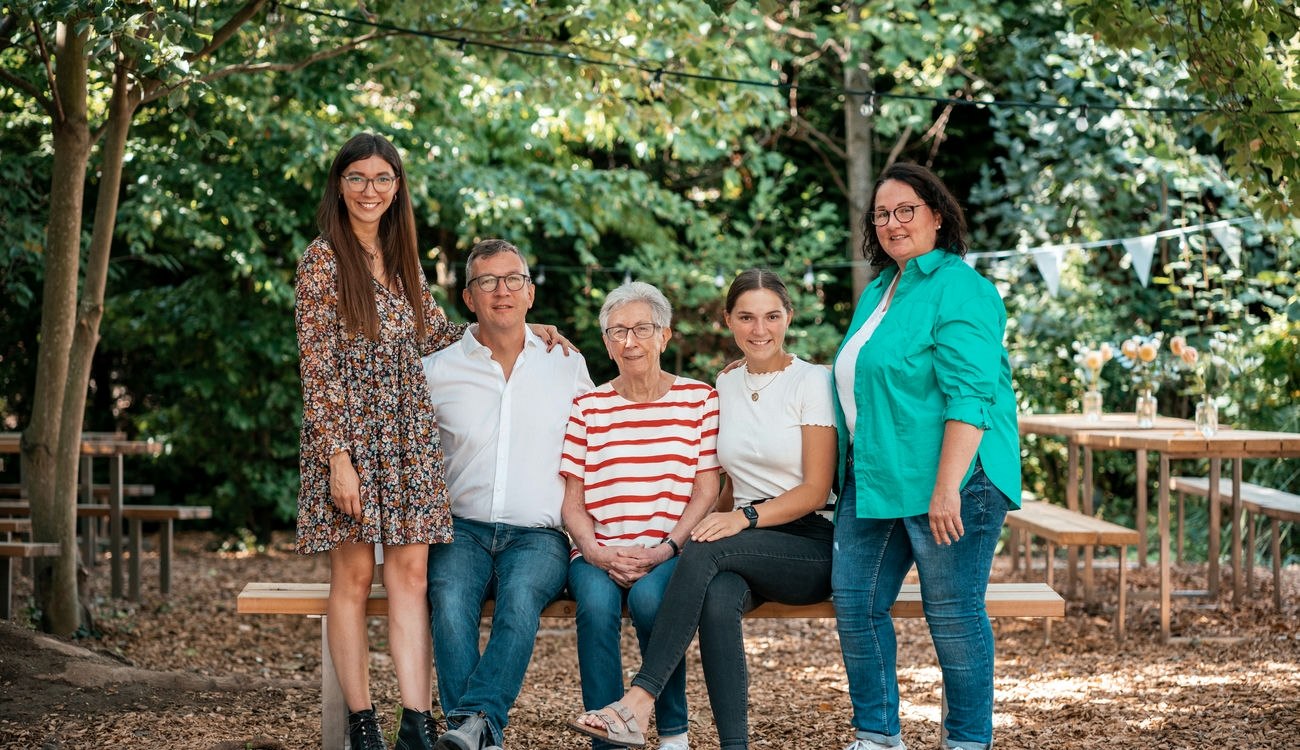 Weingut Wasem Doppelstück_Familie 2, © Weingut Wasem Doppelstück