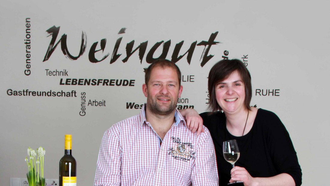 Weingut Bischmann_Winzer, © Weingut Bischmann