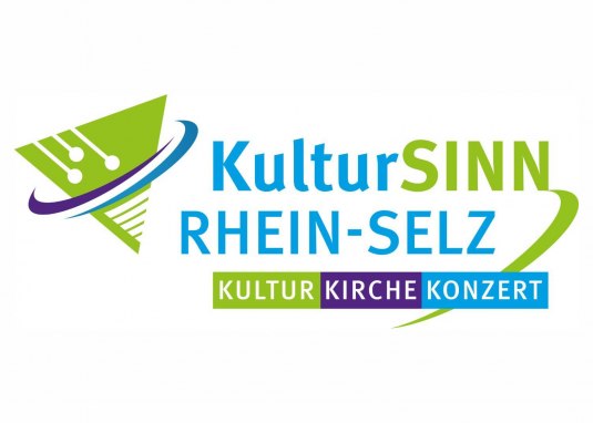 KulturSINN Rhein-Selz_Logo © KulturSINN