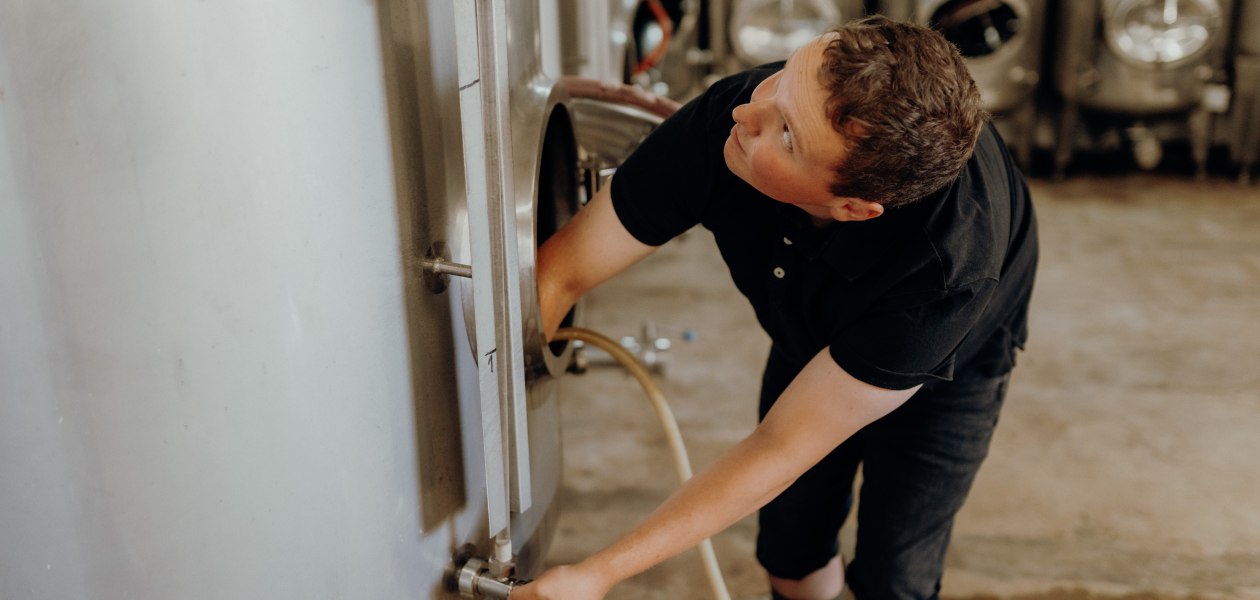 Weingut Kleemann_Matthias, © Julia Hess Fotografie