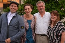 Weingut Sans-Lorch_Familie, © Weingut Sans-Lorch