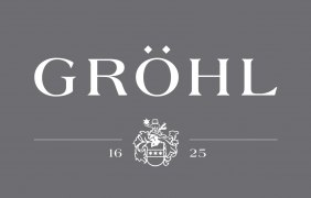 Logo Weingut Gröhl © Weingut Gröhl