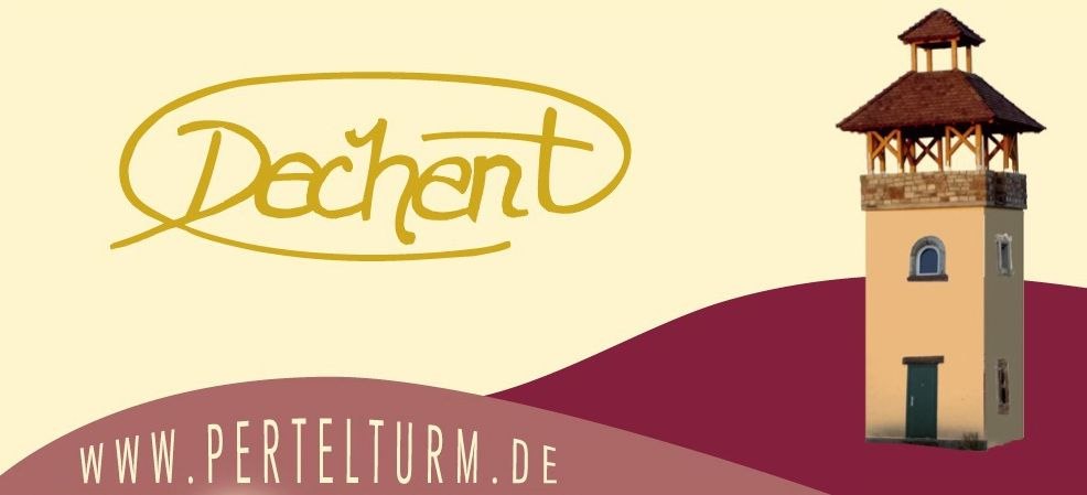 Familienweingut Dechent_Logo