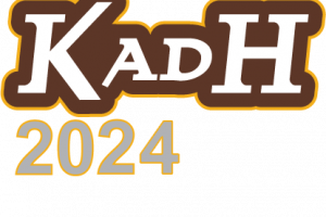 KADH Logo, © Wolfgang Weyell