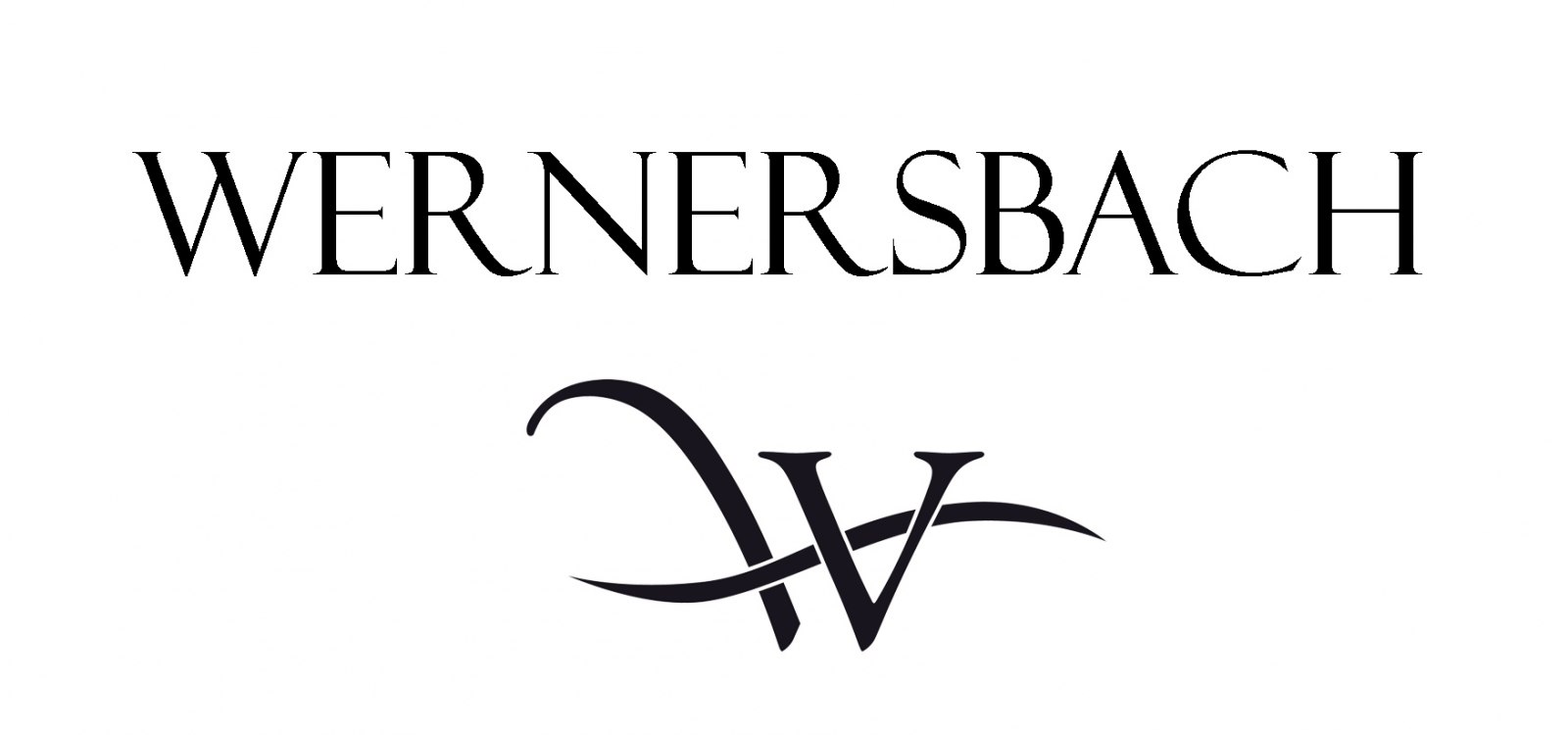 Weingut Wernersbach_Logo, © Weingut Wernersbach