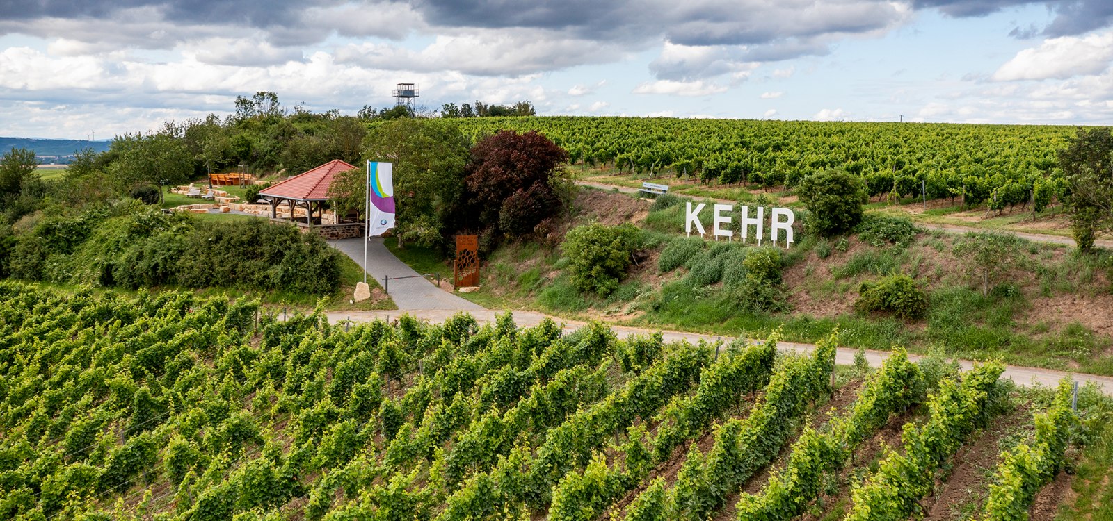 Weinolsheimer Kehr, © Torsten Silz