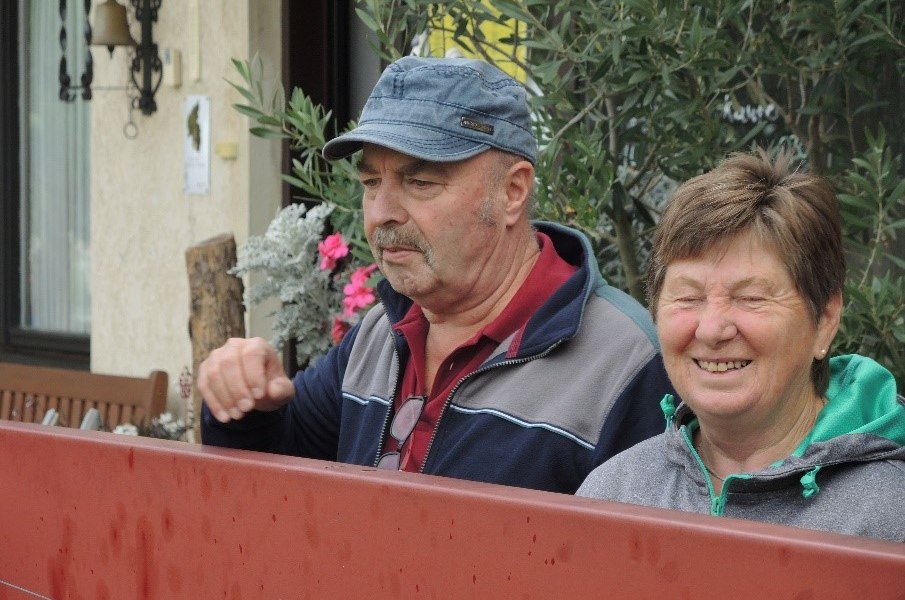 Weingut Bacchushof_Winzer 2, © Weingut Bacchushof