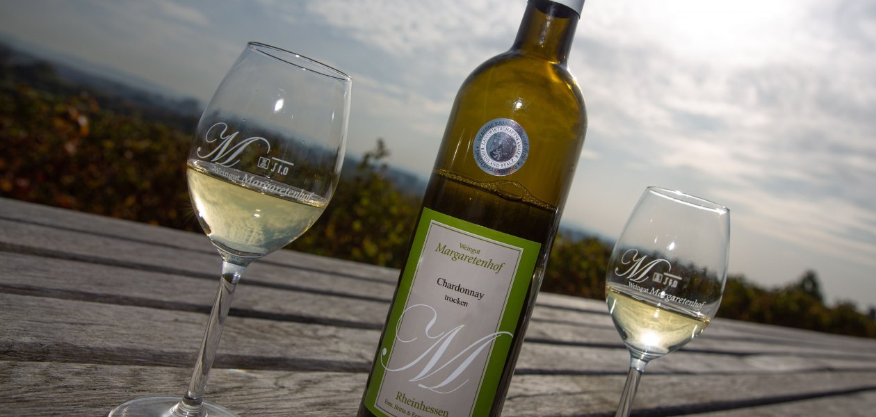 Weingut Margaretenhof_Chardonnay, © Weingut Margaretenhof