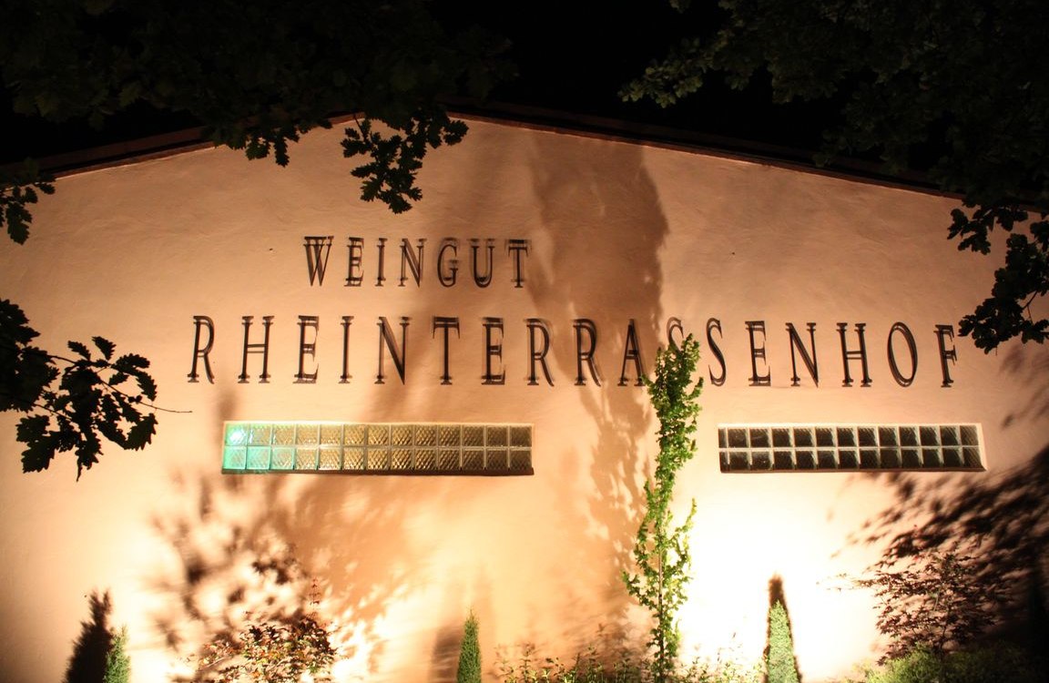 Weingut Rheinterrassenhof_Fassade, © Weingut Rheinterrassenhof - Janß