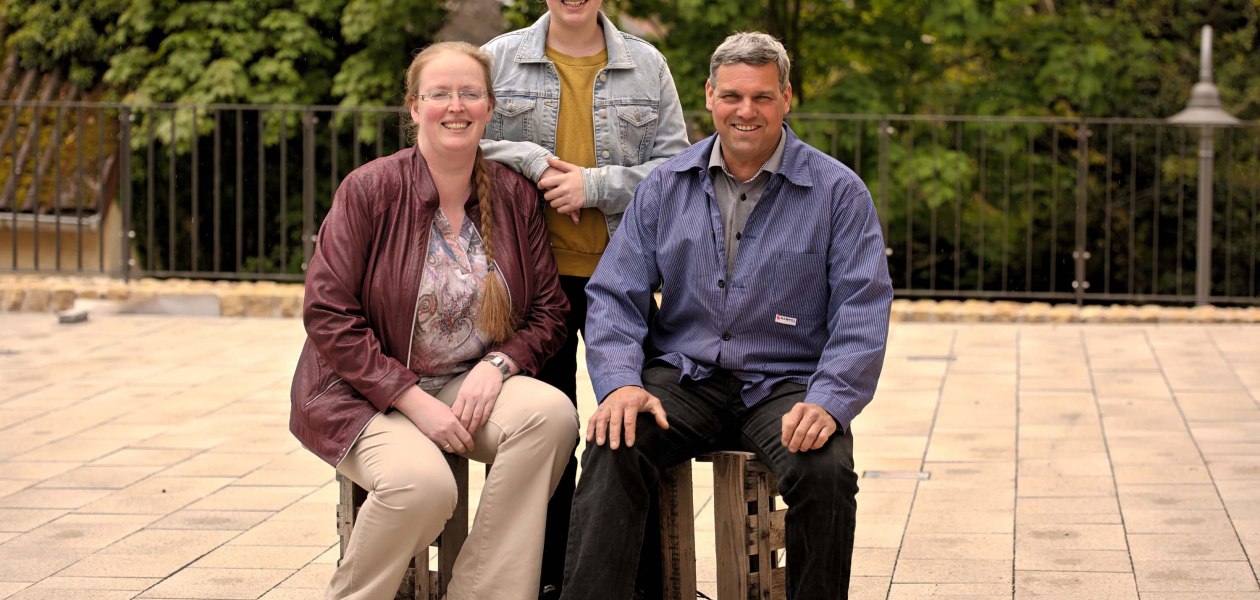 Weingut Gräff-Schmitt_Familie Malchus, © Christine Malchus