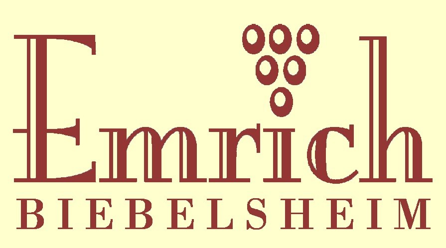 Weingut Fred Emrich_Logo, © Weingut Fred Emrich