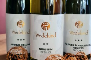 Tag des Rieslings, © Weingut Wedekind