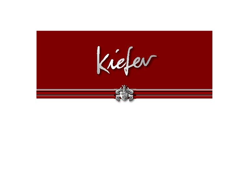 Weingut Kiefer_Logo, © Weingut Kiefer